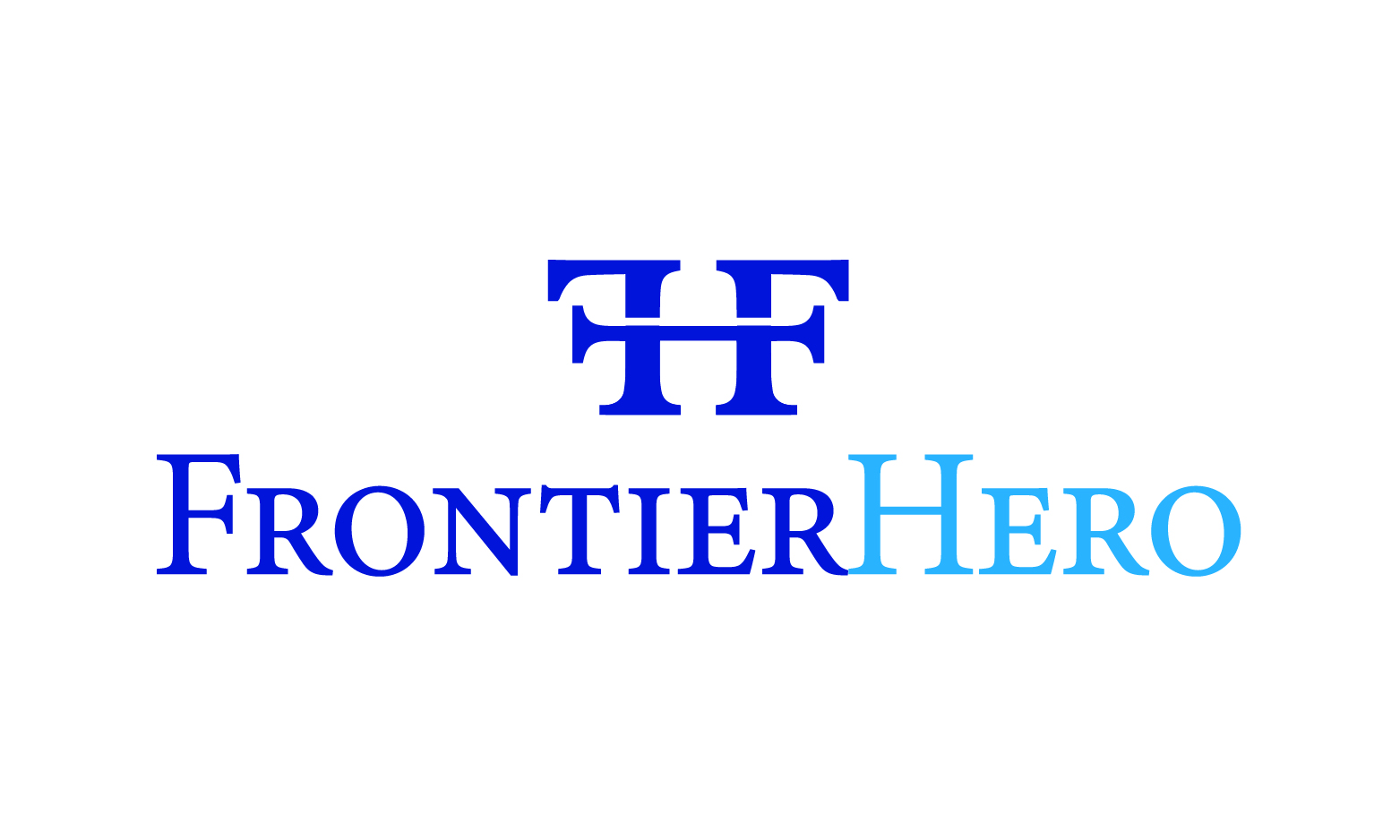 FrontierHero.com - Catchy premium domain names